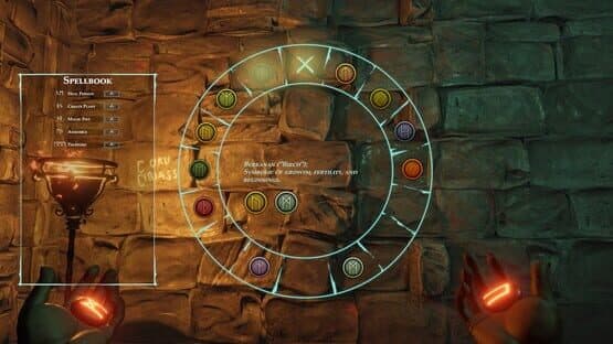 Underworld Ascendant screenshot 7