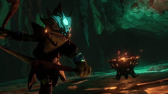 Underworld Ascendant screenshot 8