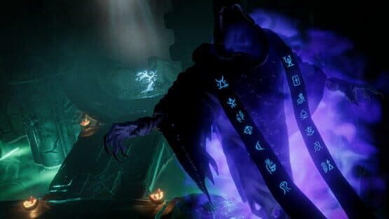 Underworld Ascendant screenshot 9