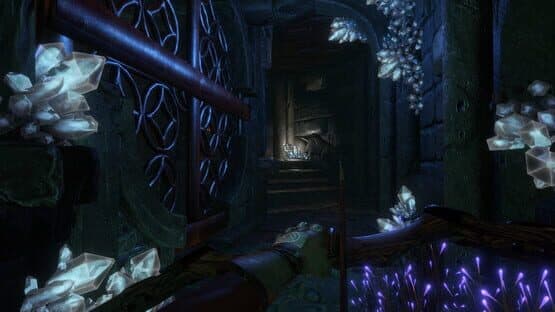 Underworld Ascendant screenshot 10