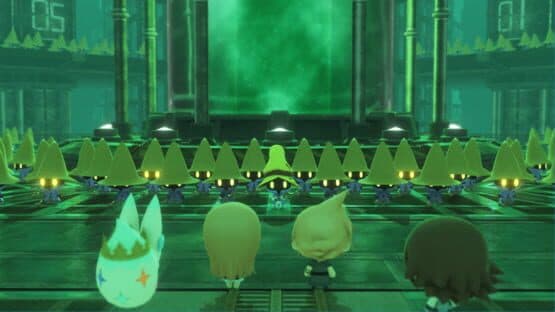 World of Final Fantasy: Maxima screenshot 7