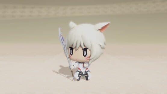 World of Final Fantasy: Maxima screenshot 10