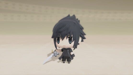 World of Final Fantasy: Maxima screenshot 11