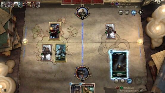 The Elder Scrolls: Legends screenshot 10