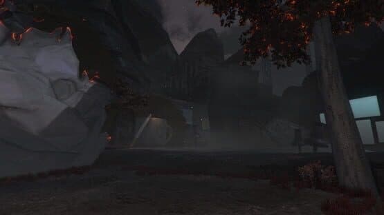 Unknown Fate screenshot 8