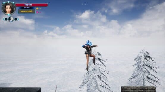 Ice and Fire of Maiden screenshot 10