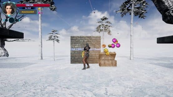 Ice and Fire of Maiden screenshot 8