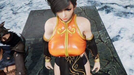 Ice and Fire of Maiden screenshot 9