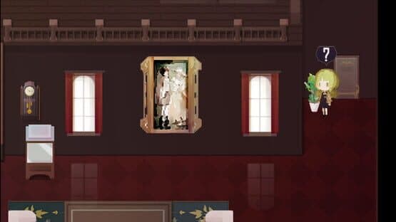 Wish Giver 偿愿人 screenshot 7