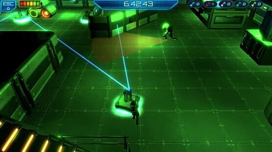 The Tension screenshot 9