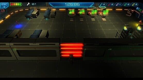 The Tension screenshot 8
