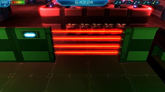 The Tension screenshot 11