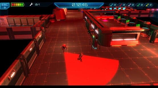 The Tension screenshot 7