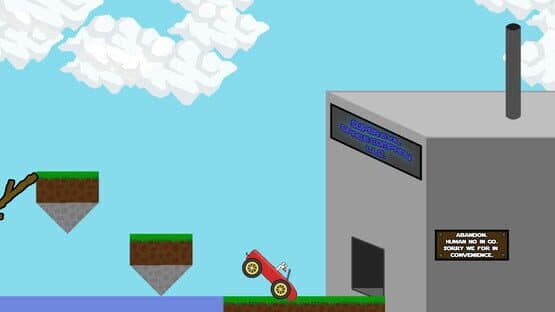 Cartoony Cars 2 screenshot 7