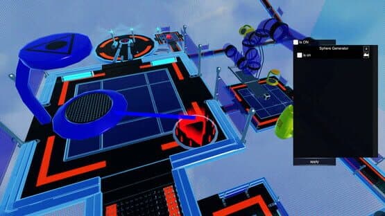 RoboBall screenshot 8
