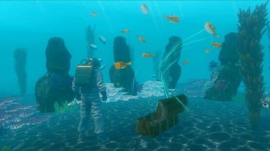 Ocean's Treasures screenshot 7