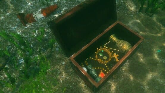 Ocean's Treasures screenshot 8