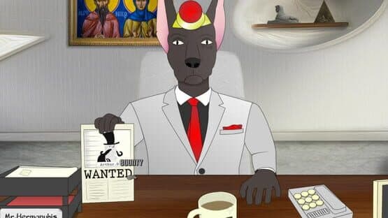 Draco's Misfortune screenshot 12