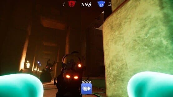 Light Bearers screenshot 7