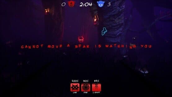 Light Bearers screenshot 9
