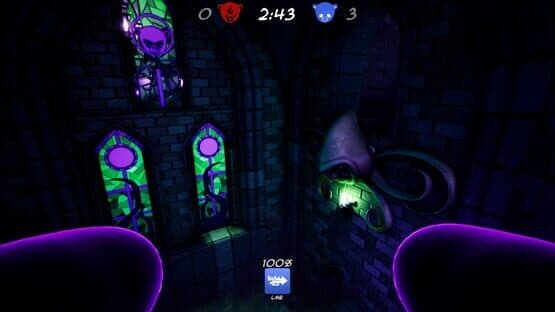Light Bearers screenshot 12