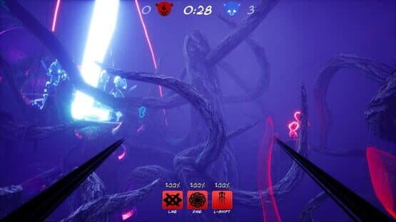 Light Bearers screenshot 11