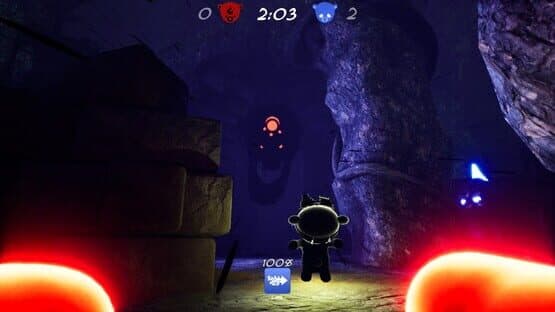 Light Bearers screenshot 10