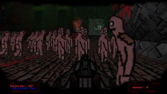 SUFFER screenshot 11