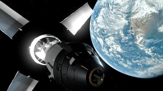 Apollo 11 VR HD screenshot 7