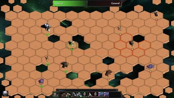 TimeScar: Hyperion screenshot 7