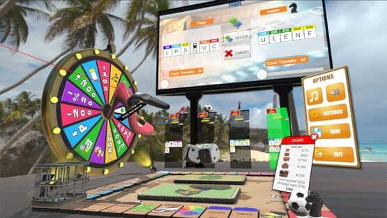 Rento Fortune VR screenshot 7
