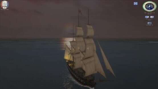 Sea Dogs: City of Abandoned Ships screenshot 10