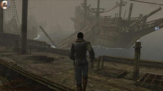 Sea Dogs: City of Abandoned Ships screenshot 11