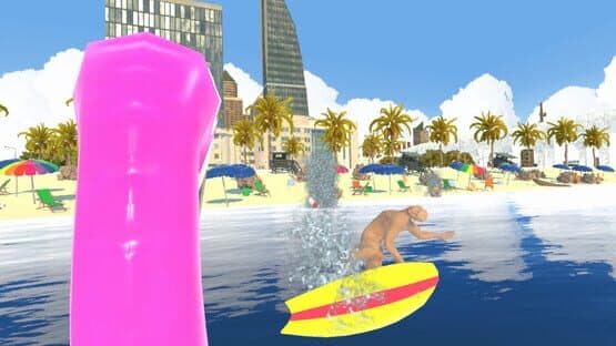 Mosh Pit Simulator screenshot 9