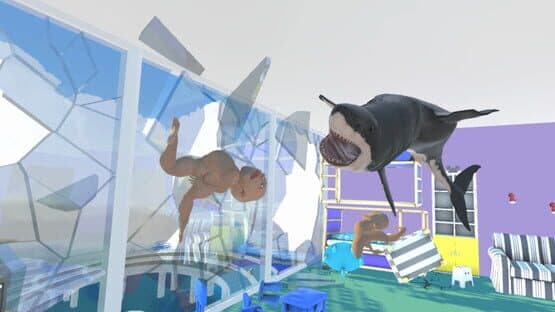 Mosh Pit Simulator screenshot 7