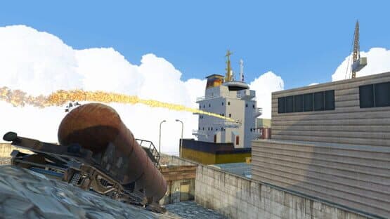 Mosh Pit Simulator screenshot 10