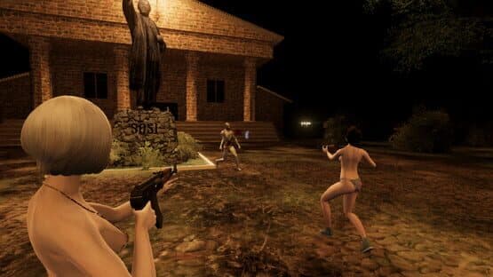 ULTIMATE HARDBASS DEFENCE screenshot 10