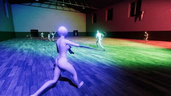 ULTIMATE HARDBASS DEFENCE screenshot 9