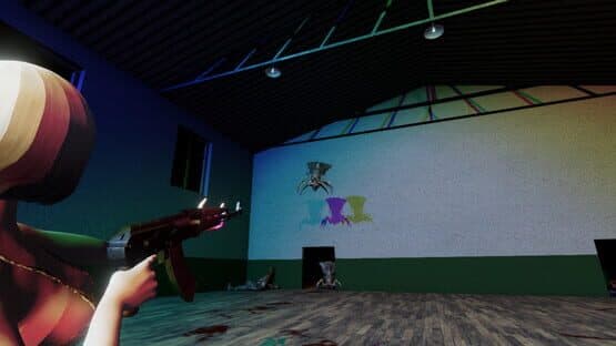 ULTIMATE HARDBASS DEFENCE screenshot 8