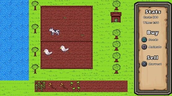 Emerald Shores screenshot 7