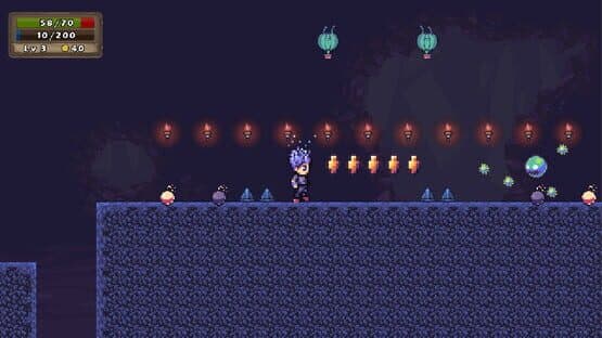 Emerald Shores screenshot 9