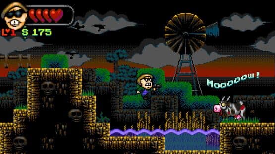 Hillbilly Apocalypse screenshot 10