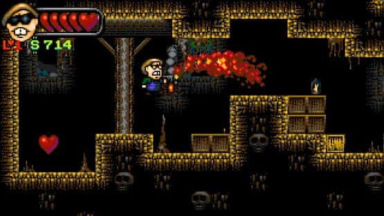 Hillbilly Apocalypse screenshot 11