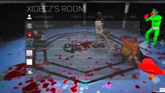 Drunken Wrestlers 2 screenshot 8