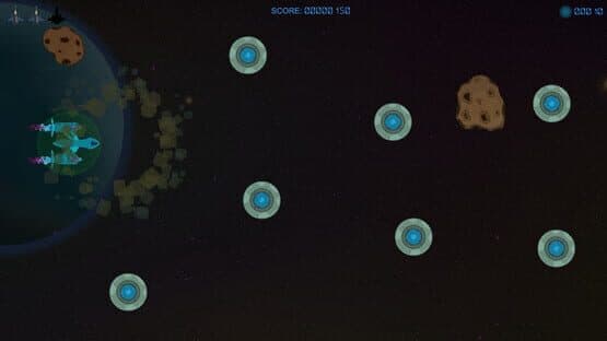 Cosmic collapse screenshot 8
