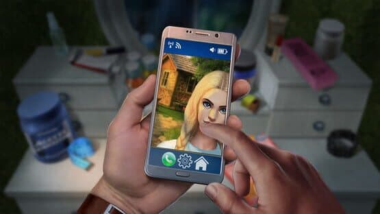Synthetic Love screenshot 10
