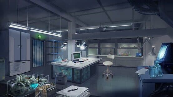 Synthetic Love screenshot 11