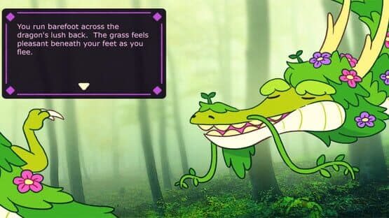 A Book of Beasts and Buddies screenshot 8