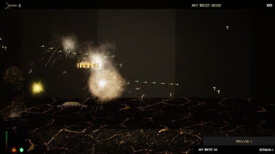 DEFENDER 3D screenshot 9