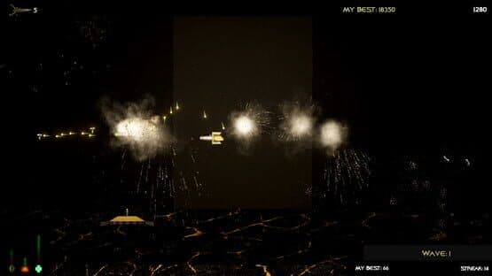 DEFENDER 3D screenshot 10